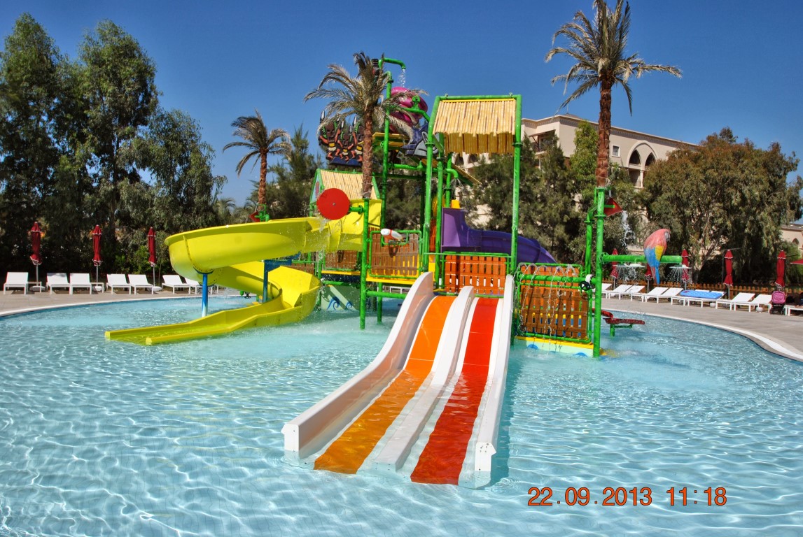 imagini hotel RIU KAYA PALAZZO BELEK